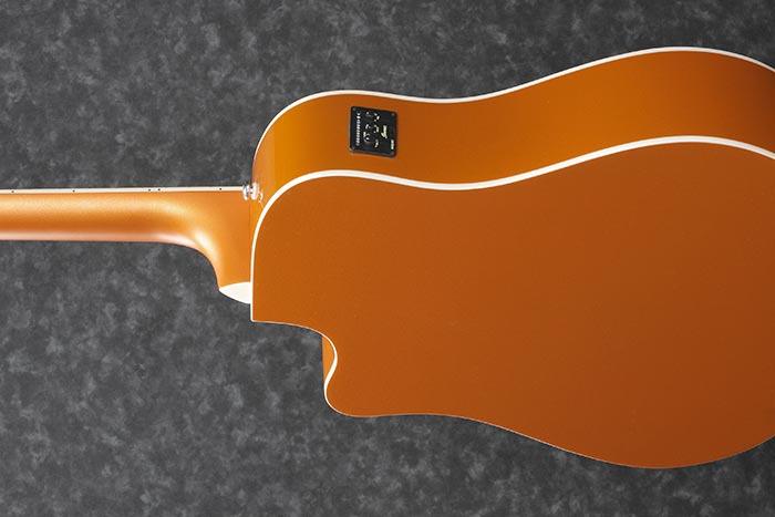 Guitarra Electro Acústica Ibanez ALT30-DOM - The Music Site
