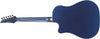 Guitarra Electro Acústica Ibanez ALT30-NBM - The Music Site