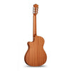 Guitarra Electroacustica Alhambra Z Nature CT EZ/Estuche - The Music Site