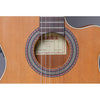 Guitarra Electroacustica Alhambra Z Nature CT EZ/Estuche - The Music Site