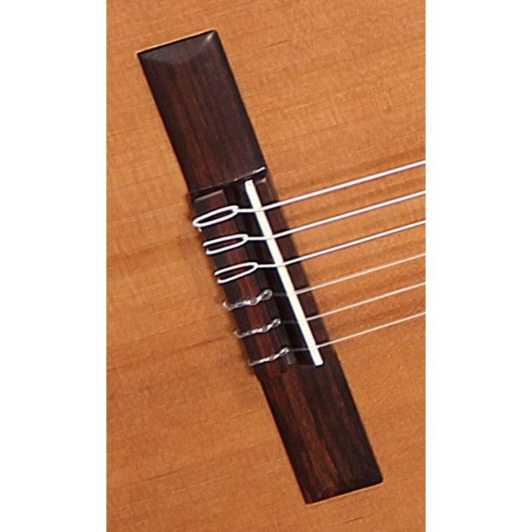 Guitarra Electroacustica Alhambra Z Nature CT EZ/Estuche - The Music Site