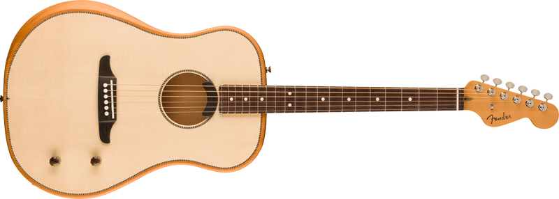 Guitarra Electroacustica Fender HIGHWAY DREAD 0972512121 - The Music Site