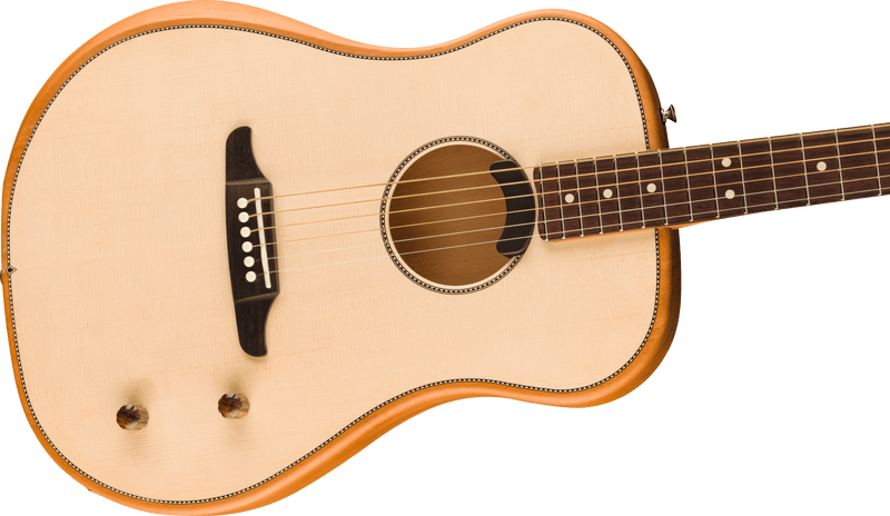 Guitarra Electroacustica Fender HIGHWAY DREAD 0972512121 - The Music Site