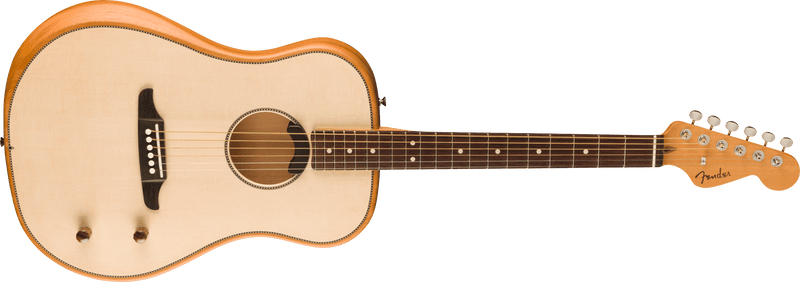 Guitarra Electroacustica Fender HIGHWAY DREAD 0972512121 - The Music Site