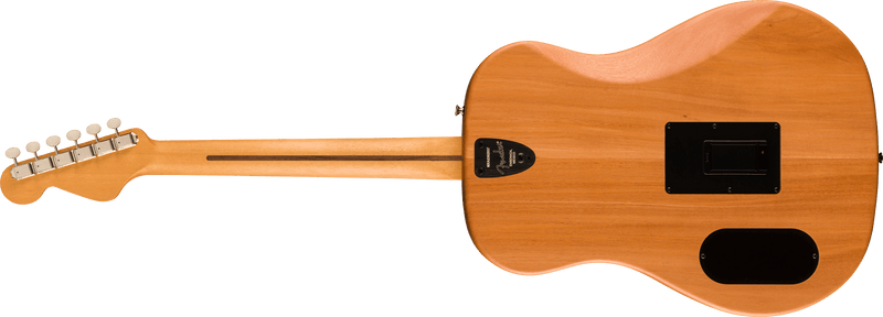 Guitarra Electroacustica Fender HIGHWAY DREAD 0972512121 - The Music Site