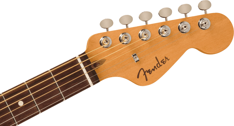 Guitarra Electroacustica Fender HIGHWAY DREAD 0972512121 - The Music Site