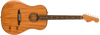 Guitarra Electroacustica Fender HIGHWAY DREAD 0972512122 - The Music Site