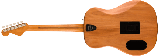 Guitarra Electroacustica Fender HIGHWAY DREAD 0972512122 - The Music Site