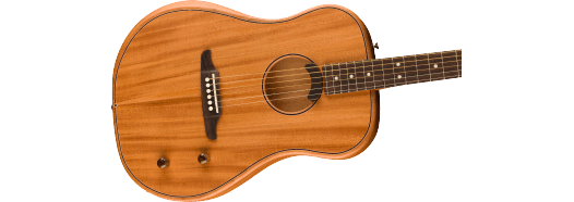 Guitarra Electroacustica Fender HIGHWAY DREAD 0972512122 - The Music Site