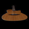 Guitarra Electroacustica Godin Multiac Nylon Encore Natural SG 035045 - The Music Site