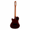 Guitarra Electroacustica Godin Multiac Nylon Encore Natural SG 035045 - The Music Site