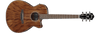 Guitarra Electroacústica Ibanez AEG61-NMH - The Music Site
