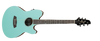 Guitarra Electroacustica Ibanez Talman Tcy10e Sfh