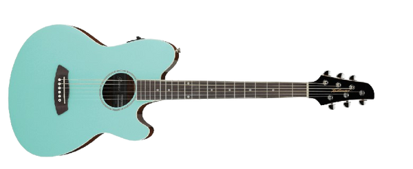 Guitarra Electroacustica Ibanez Talman Tcy10E SFH