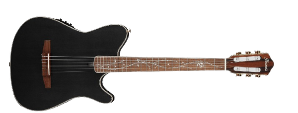 Guitarra Electroacustica Ibanez Tod 1On-Tkf nylon
