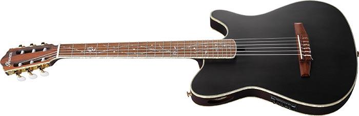 Guitarra Electroacustica Ibanez Tod 1On-Tkf - The Music Site