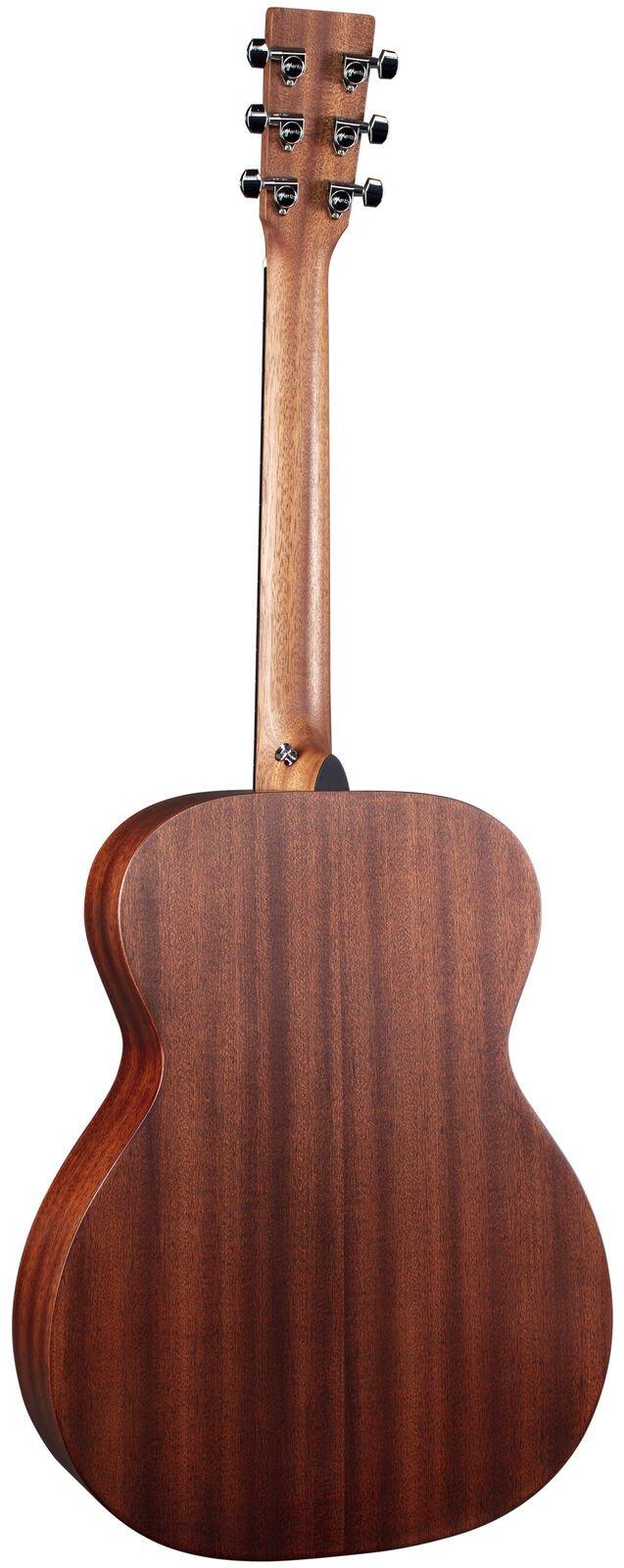 Guitarra Electroacustica Martin 000-10E Sapele - The Music Site