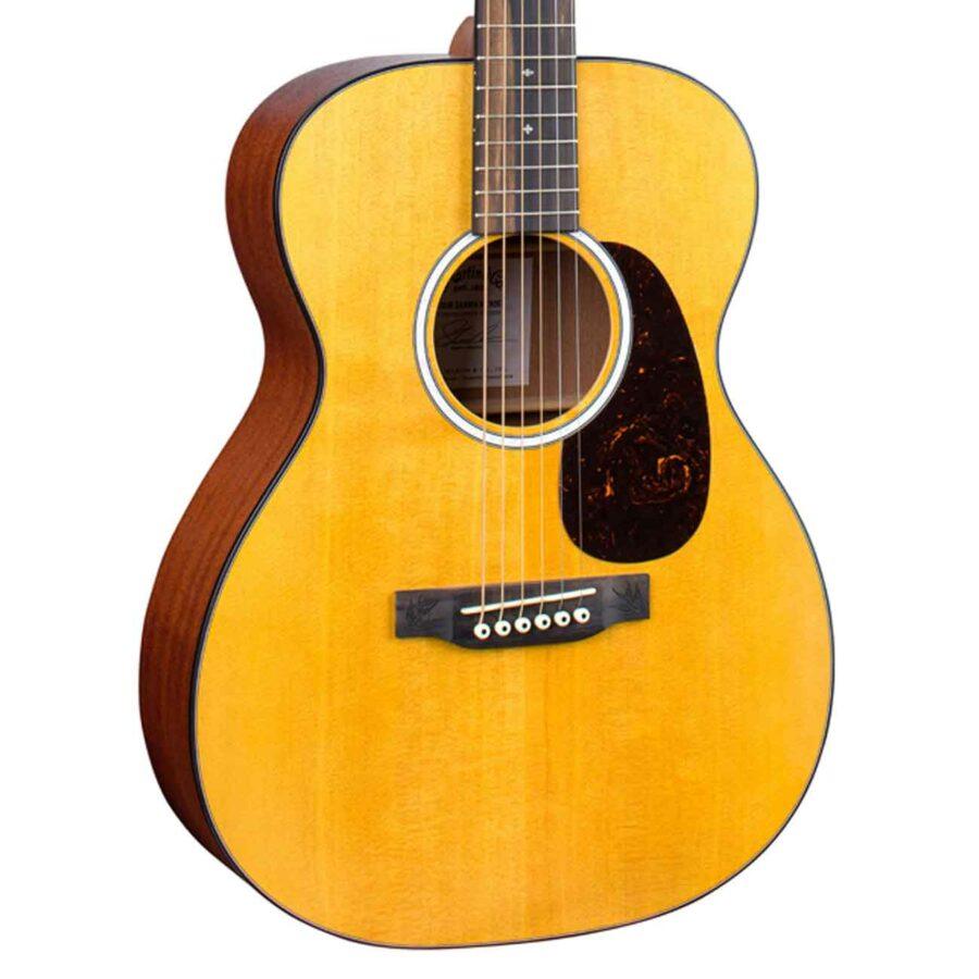 Guitarra Electroacustica Martin 000Jr-10E Shawn Mendes - The Music Site