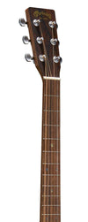 Guitarra Electroacustica Martin 00X2E-01 SIT/MAH W/SS - The Music Site