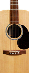Guitarra Electroacustica Martin 00X2E-01 SIT/MAH W/SS - The Music Site