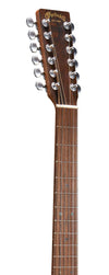 Guitarra Electroacustica Martin D-X2E 12 Cuerdas - The Music Site