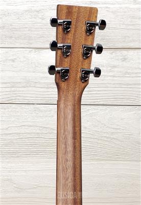Guitarra Electroacustica Martin D-X2E Burst - The Music Site