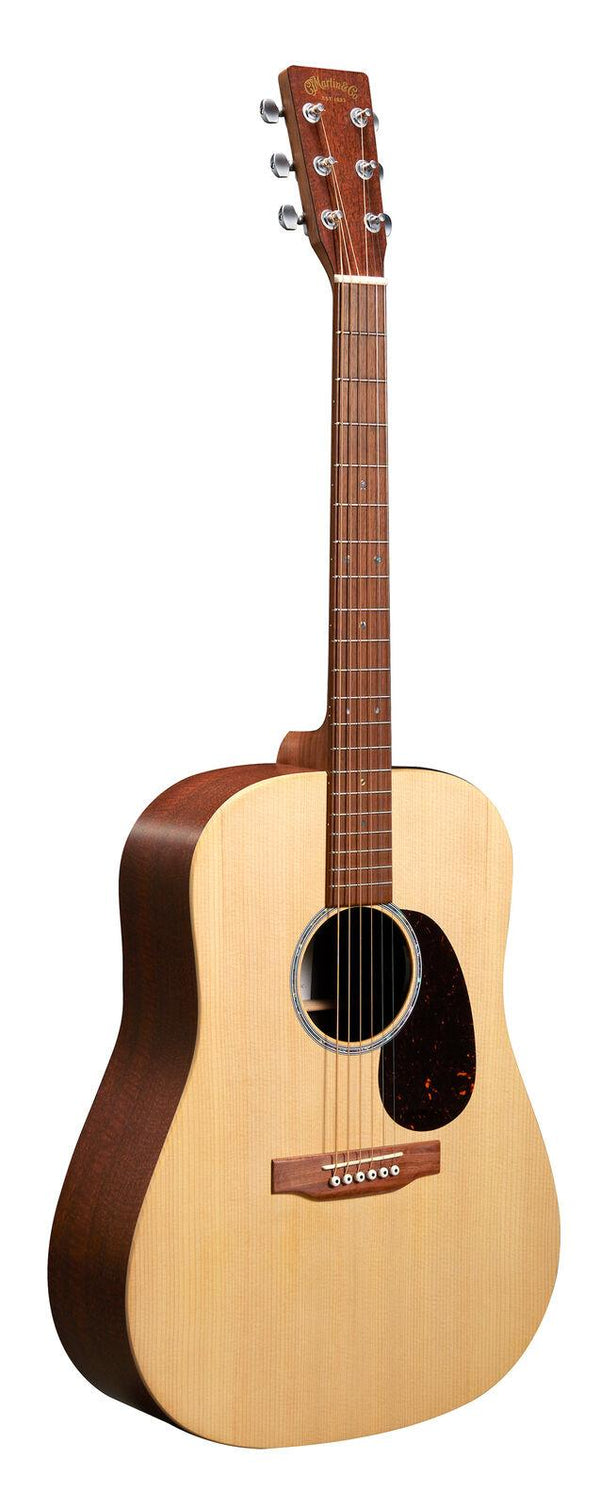 Guitarra Electroacustica Martin D-X2E Rosewood - The Music Site