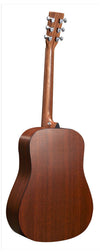 Guitarra Electroacustica Martin D-X2E Rosewood - The Music Site