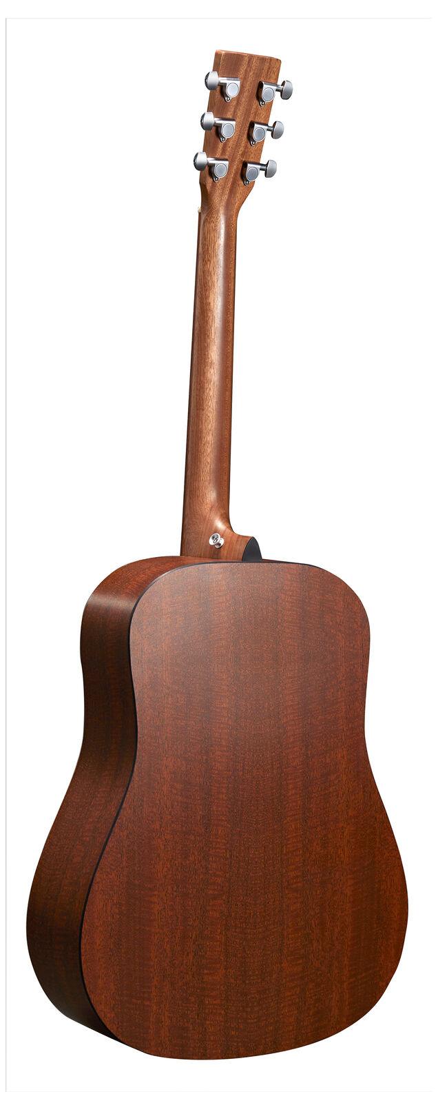 Guitarra Electroacustica Martin D-X2E Rosewood - The Music Site