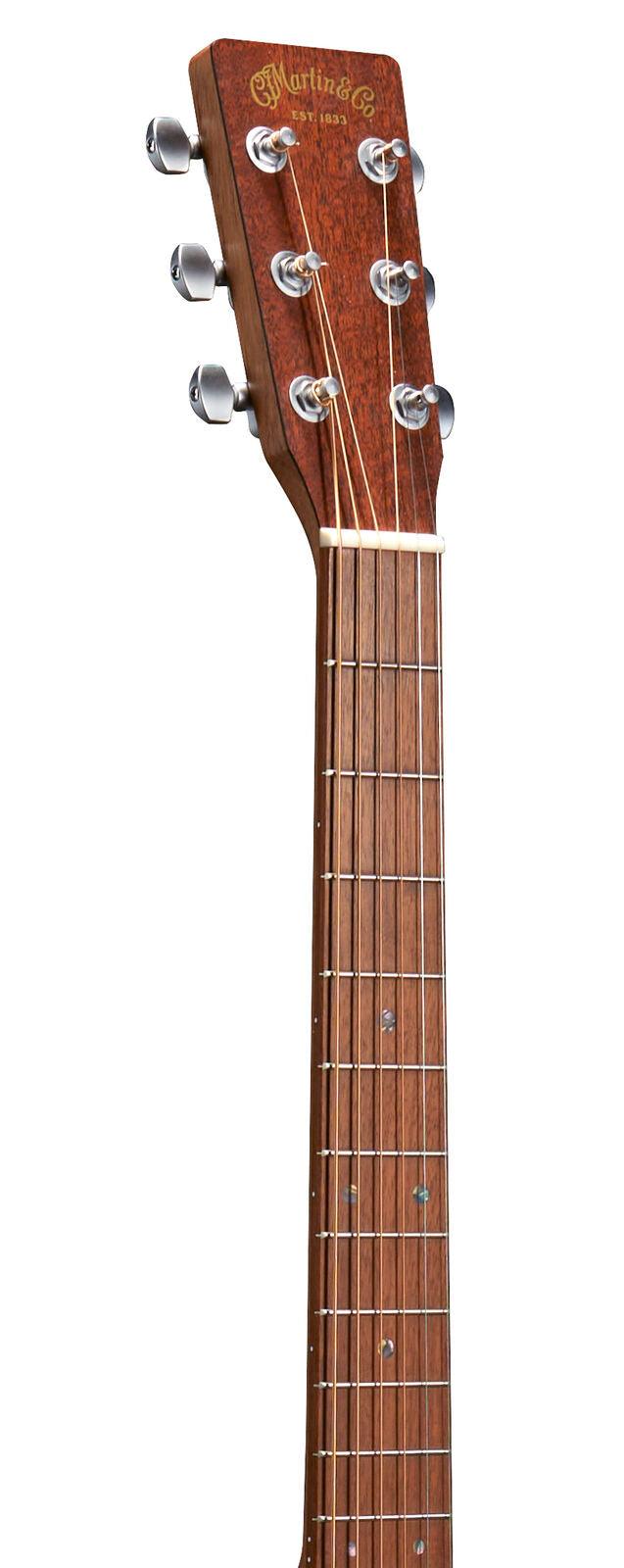 Guitarra Electroacustica Martin D-X2E Rosewood - The Music Site