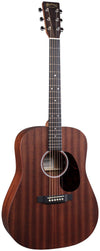 Guitarra Electroacustica Martin D10E-01 SAP/SAP W/SS - The Music Site