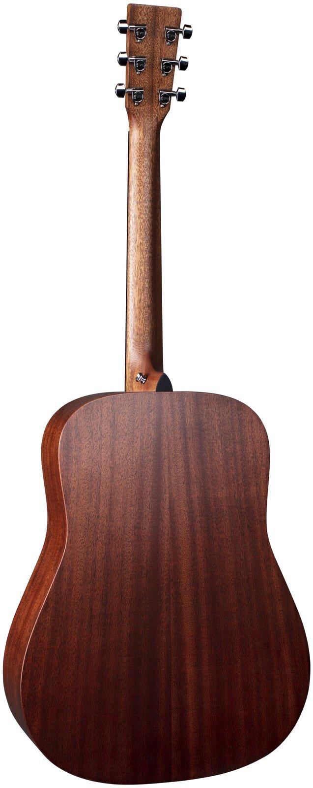 Guitarra Electroacustica Martin D10E-01 SAP/SAP W/SS - The Music Site