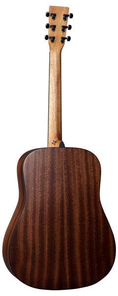Guitarra Electroacustica Martin D10E-02 SIT/SAP W/SS - The Music Site