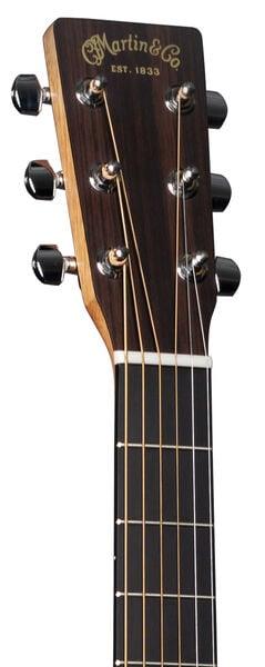 Guitarra Electroacustica Martin D10E-02 SIT/SAP W/SS - The Music Site
