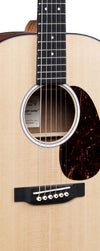 Guitarra Electroacustica Martin DJR10E-02 SIT/SAP W/BAG - The Music Site