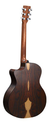 Guitarra Electroacustica Martin GPCX2E-2 SIT/RW W/SS - The Music Site