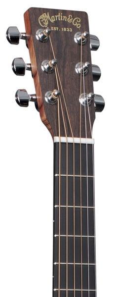 Guitarra Electroacustica Martin Little LX1E W/GB - The Music Site