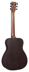 Guitarra Electroacustica Martin Little LX1RE W/GB - The Music Site