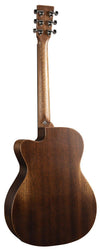 Guitarra Electroacustica Martin Martin 000CJr-10E - The Music Site