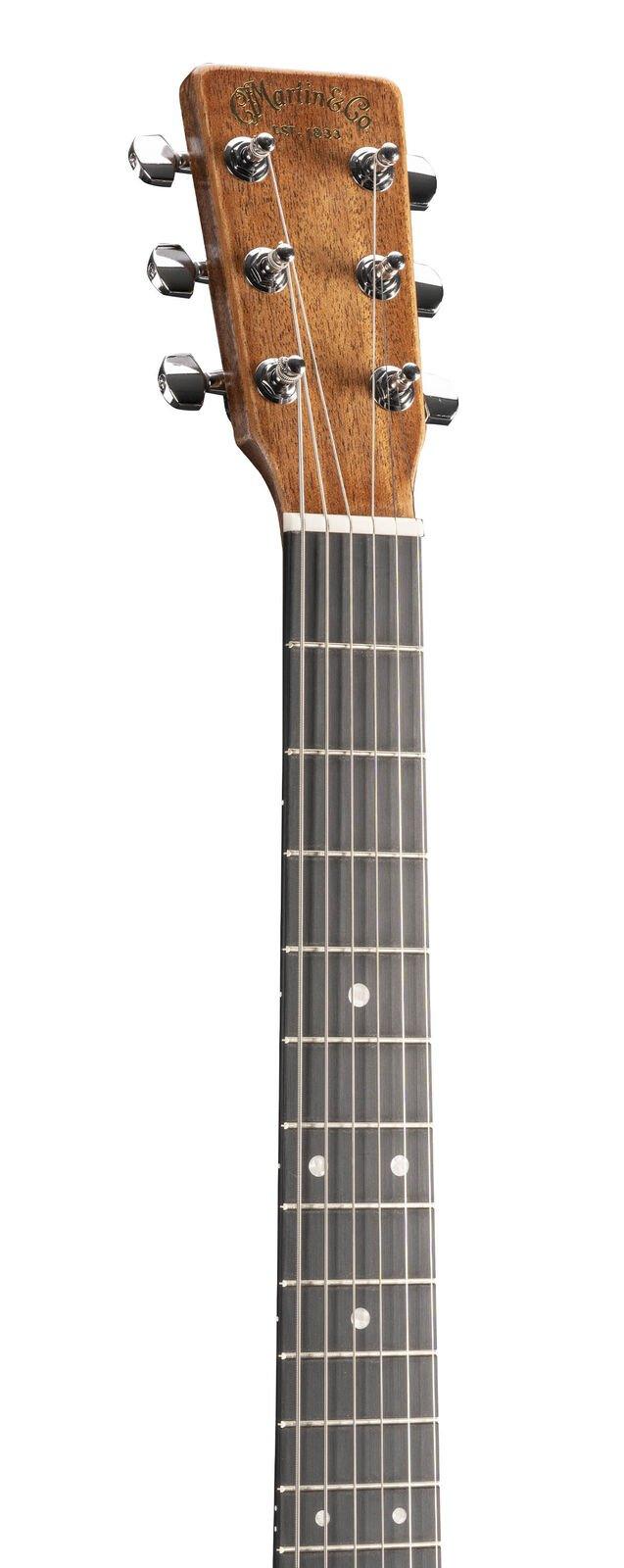 Guitarra Electroacustica Martin Martin 000CJr-10E - The Music Site