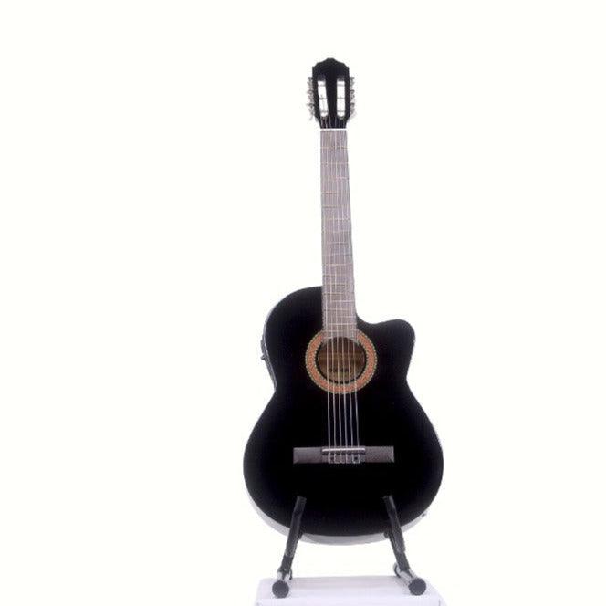 Guitarra Electroacustica Mc-Art C090ceb - The Music Site