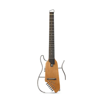 Guitarra Electroacustica Donner EC1780 Hush-i-Maple