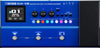 Procesador Efectos Boss GX-1B Bajo — vista 7