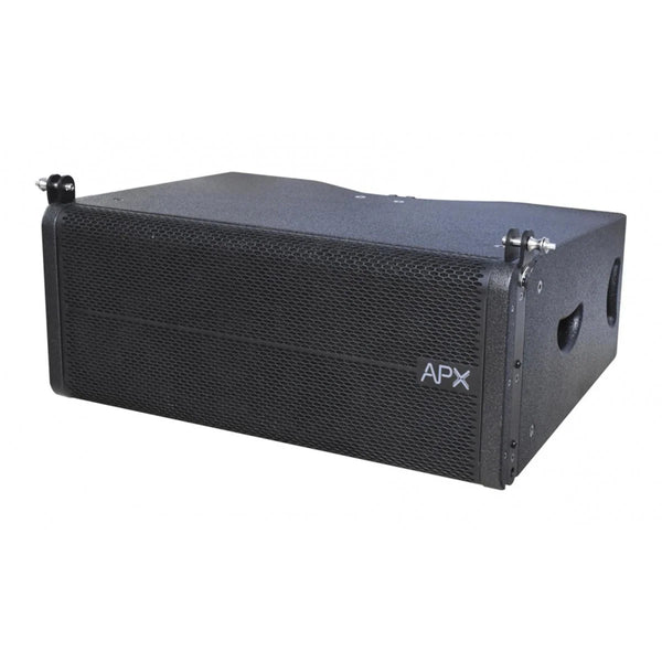 Cabina Activa Topp Pro PRO APX 28HA Line Array Activo