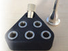 Corno Francés Doble Hans Hoyer K10 HHK10L1A-1-0 En Fa/Sib — vista 4