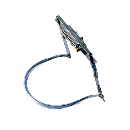 Soporte Para Armónica Hohner Harmonica Holder Large KM4307 — vista 1