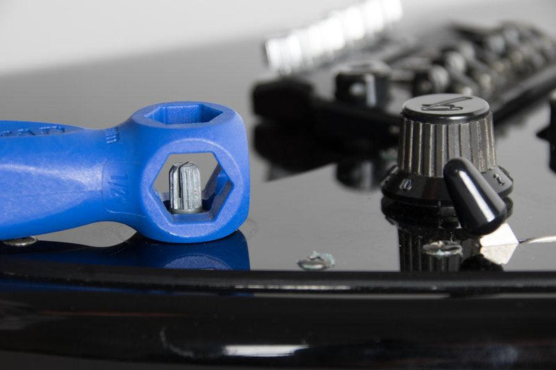 Herramienta Music Nomad Octopus 8 en 1 MN227 - The Music Site
