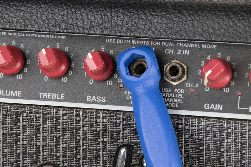 Herramienta Music Nomad Octopus 8 en 1 MN227 - The Music Site