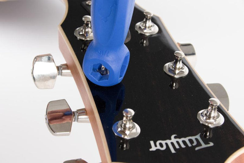 Herramienta Music Nomad Octopus 8 en 1 MN227 - The Music Site