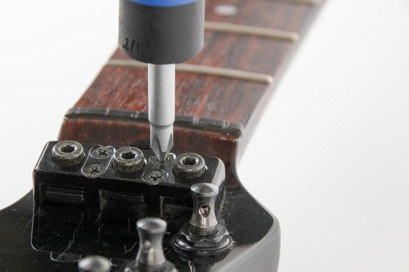 Herramienta Music Nomad Octopus 8 en 1 MN227 - The Music Site